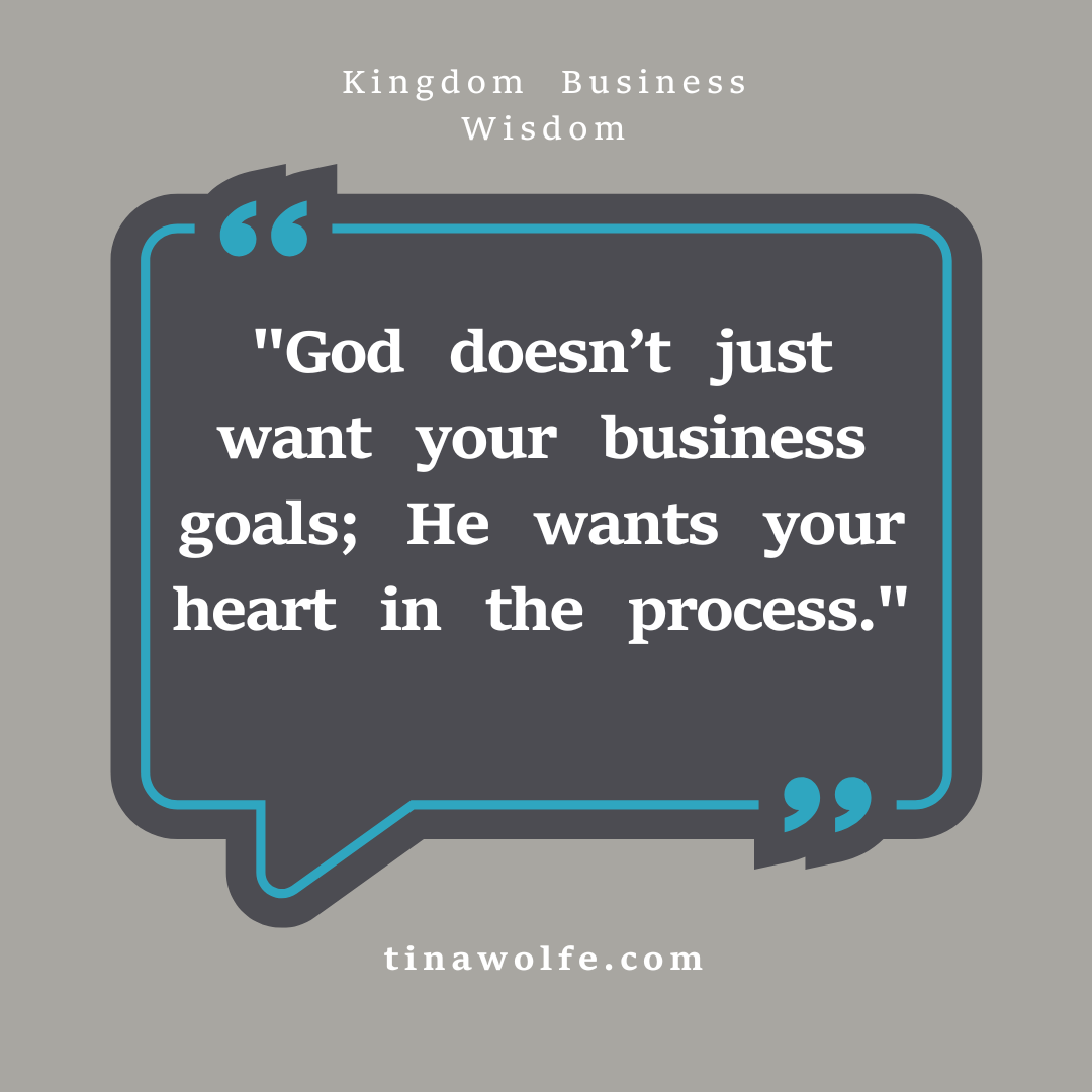 Finding Purpose in Your Work: A Faith-Centered Guide to Calling, Clarity, and Kingdom Impact