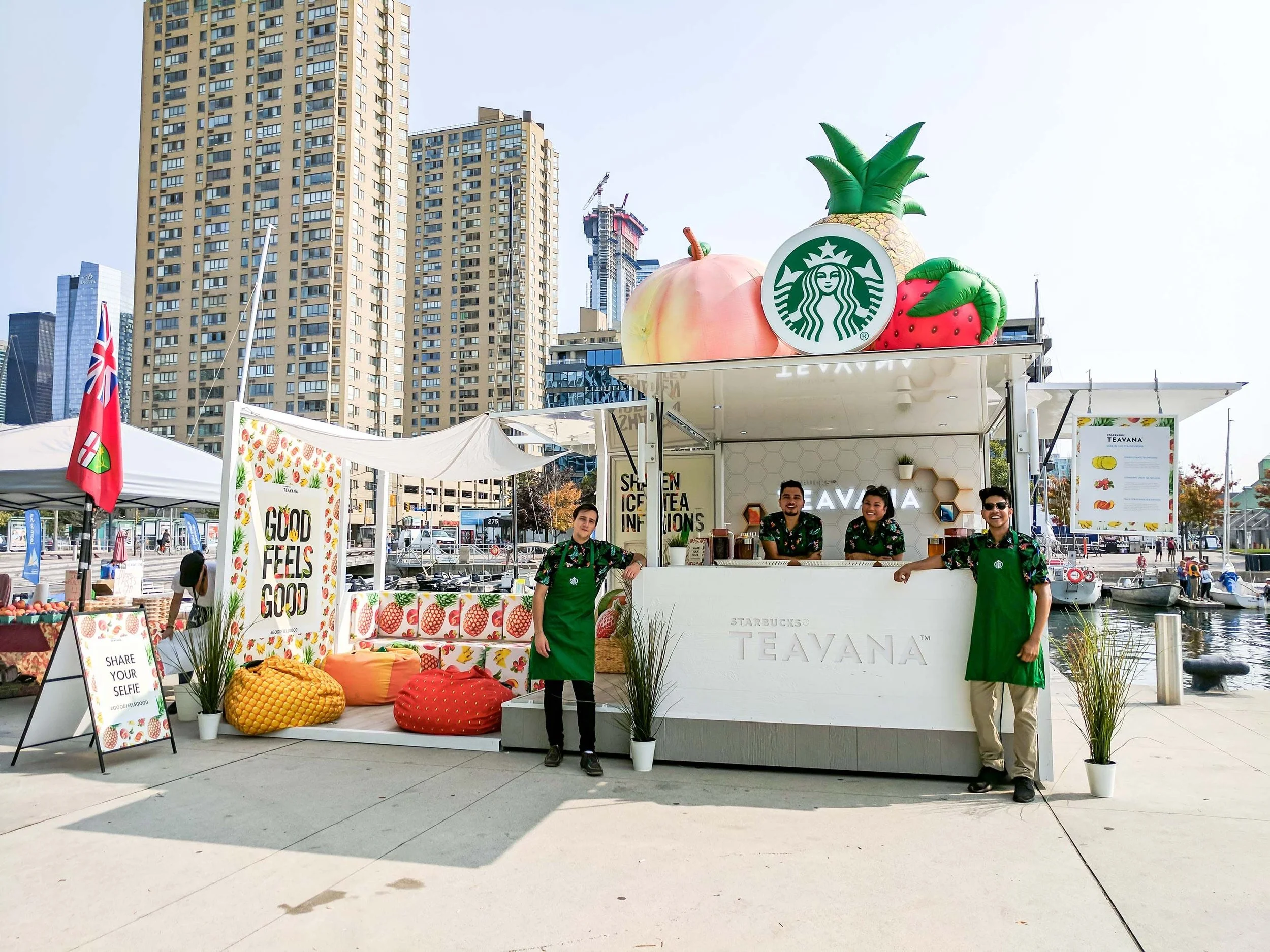 Creative Event Marketing for Small Business
