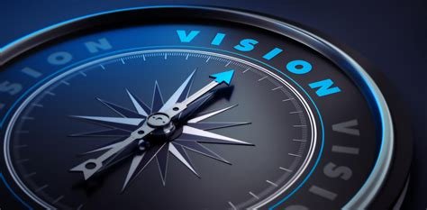 Company Vision