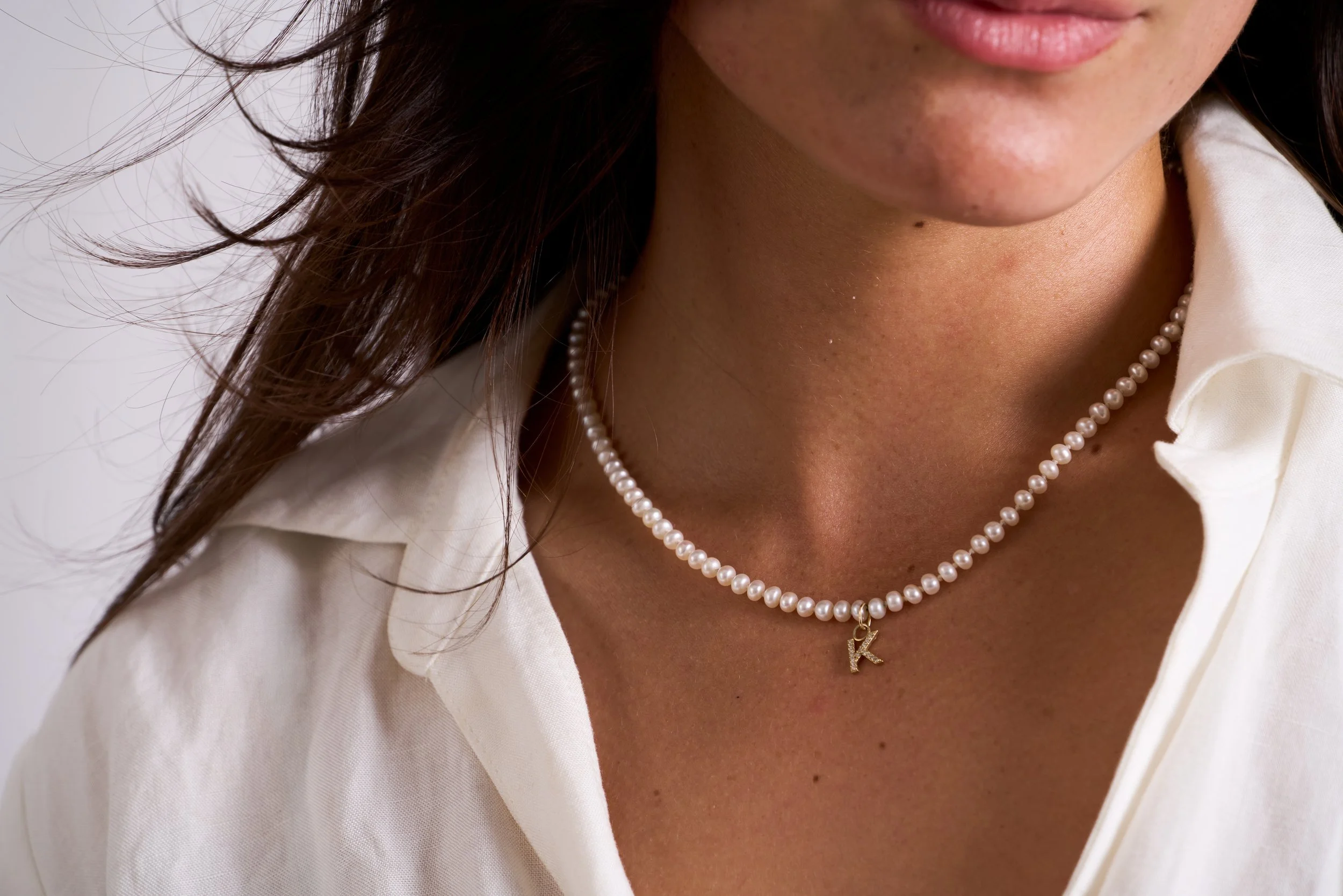 Fine Jewelry Photography Studio