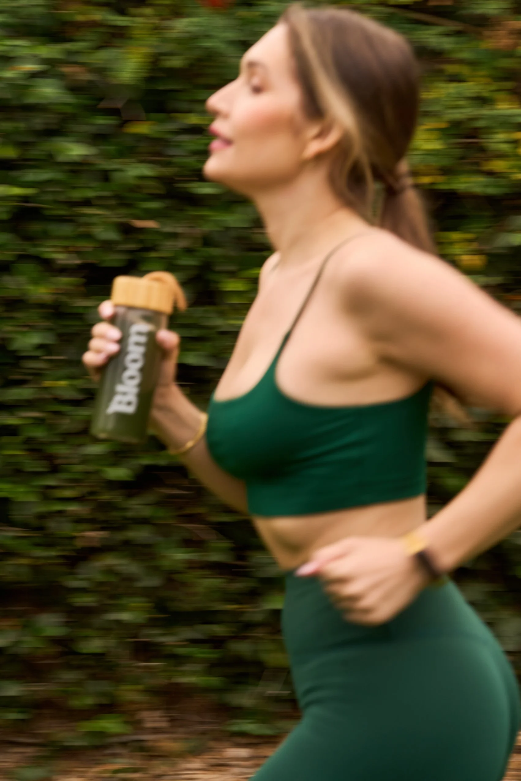Wellness Product Photography Studio