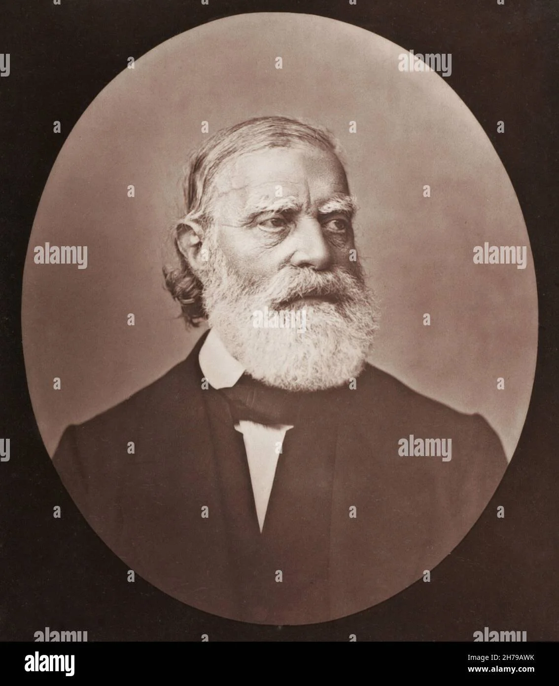 Étienne and Antonin Neurdein French Photographer