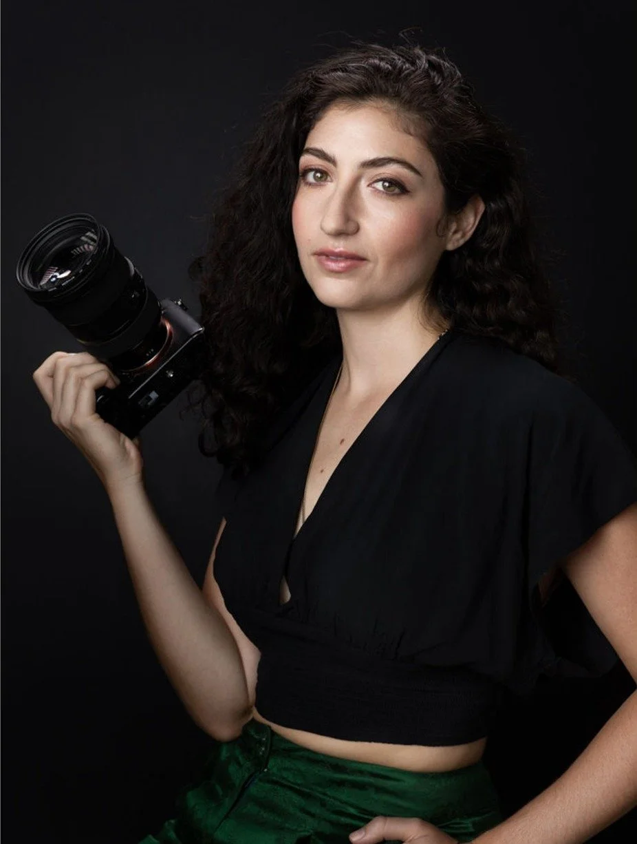 Sarah Sherr Best Photographer in LA