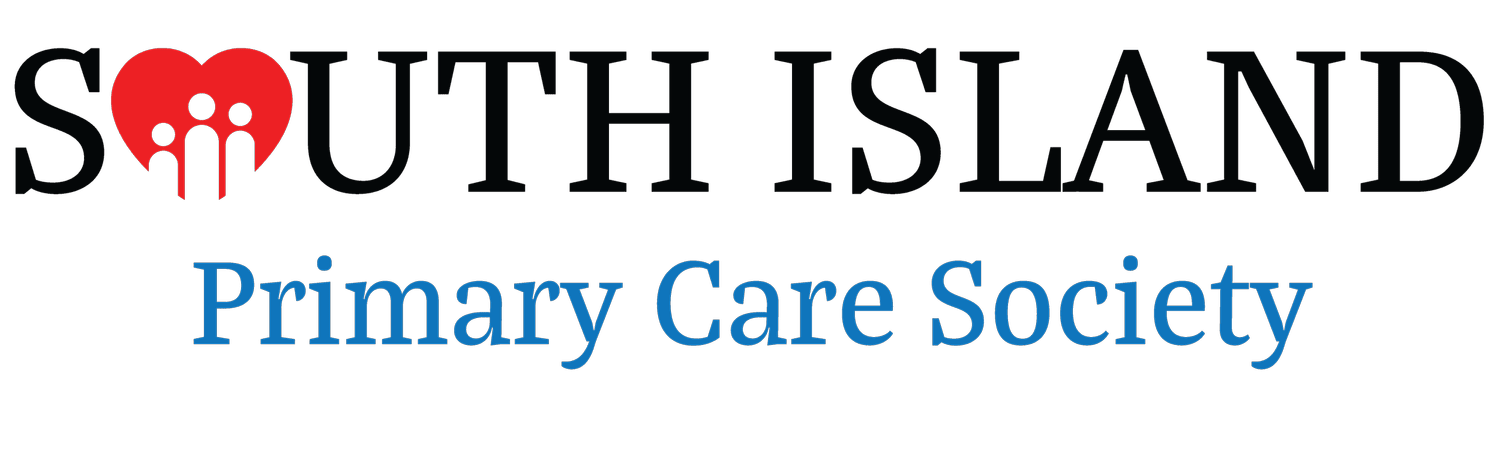 South Island Primary Care Society
