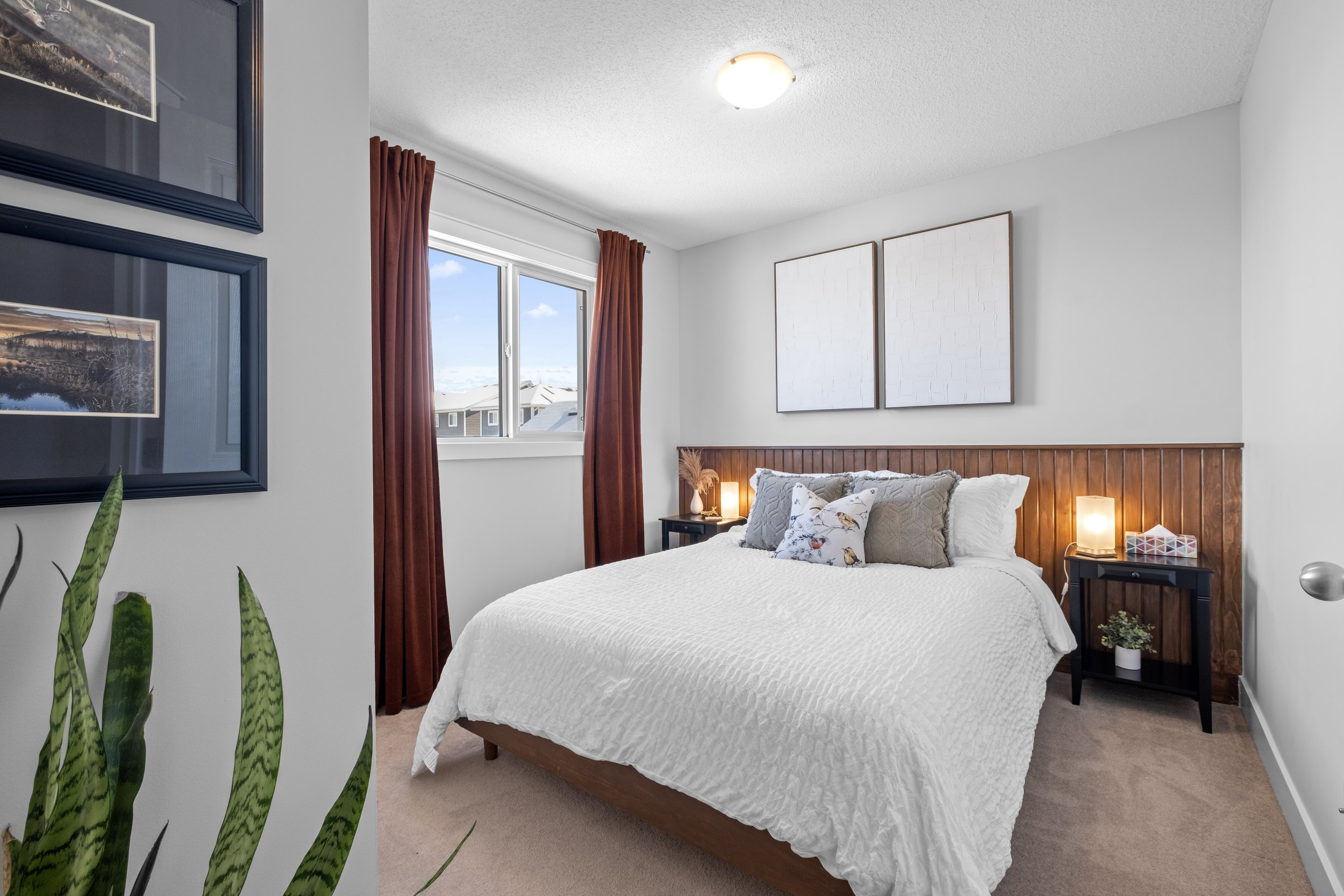 Riversong - Cochrane Residence