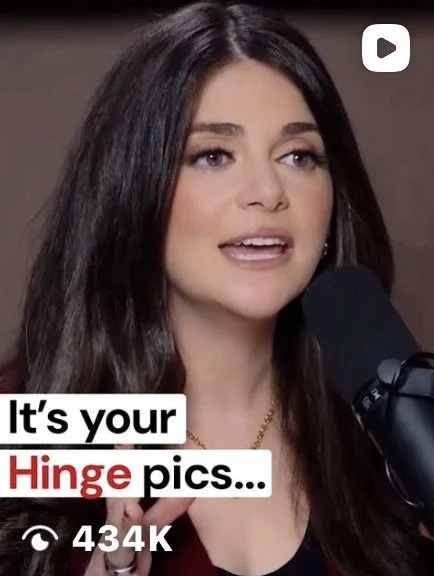 Logan Ury Viral Video Post