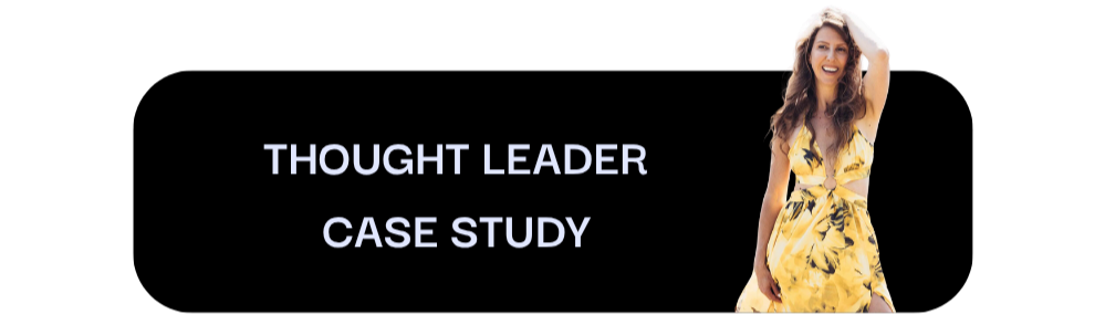 Simone Lovell Case Study
