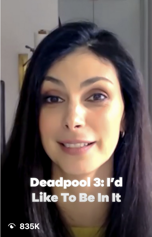 Deadpool 3