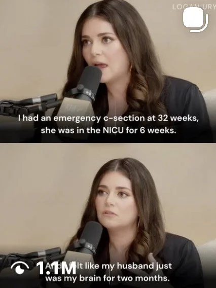 Logan Ury Viral Carousel Format