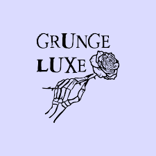 Grunge Luxe