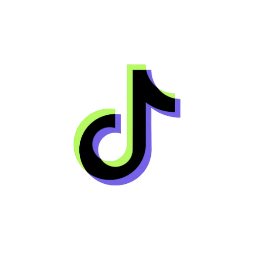 TikTok Logo