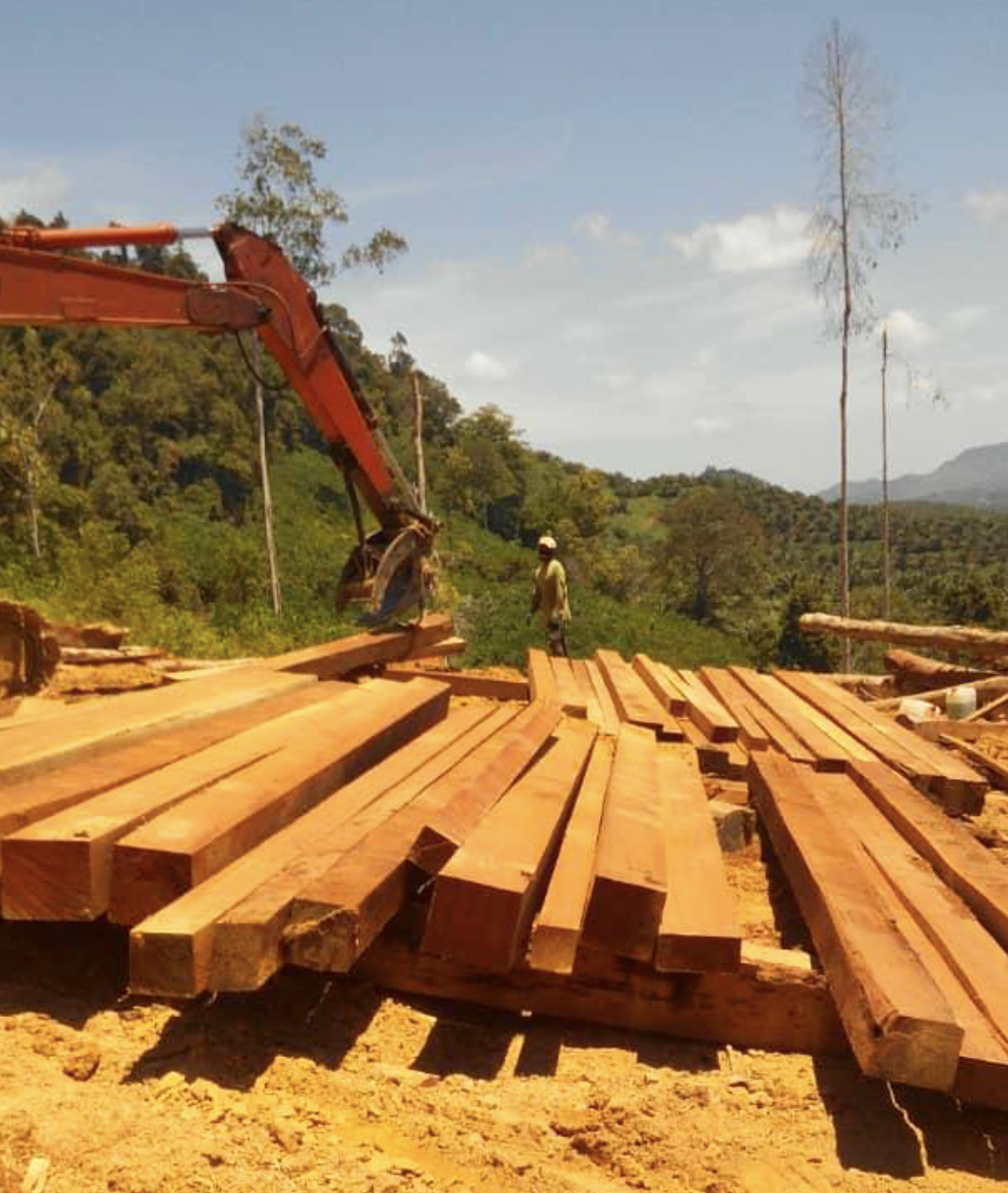 Slatted Post Consumer Ulin Source 4 - resawn timbers .png