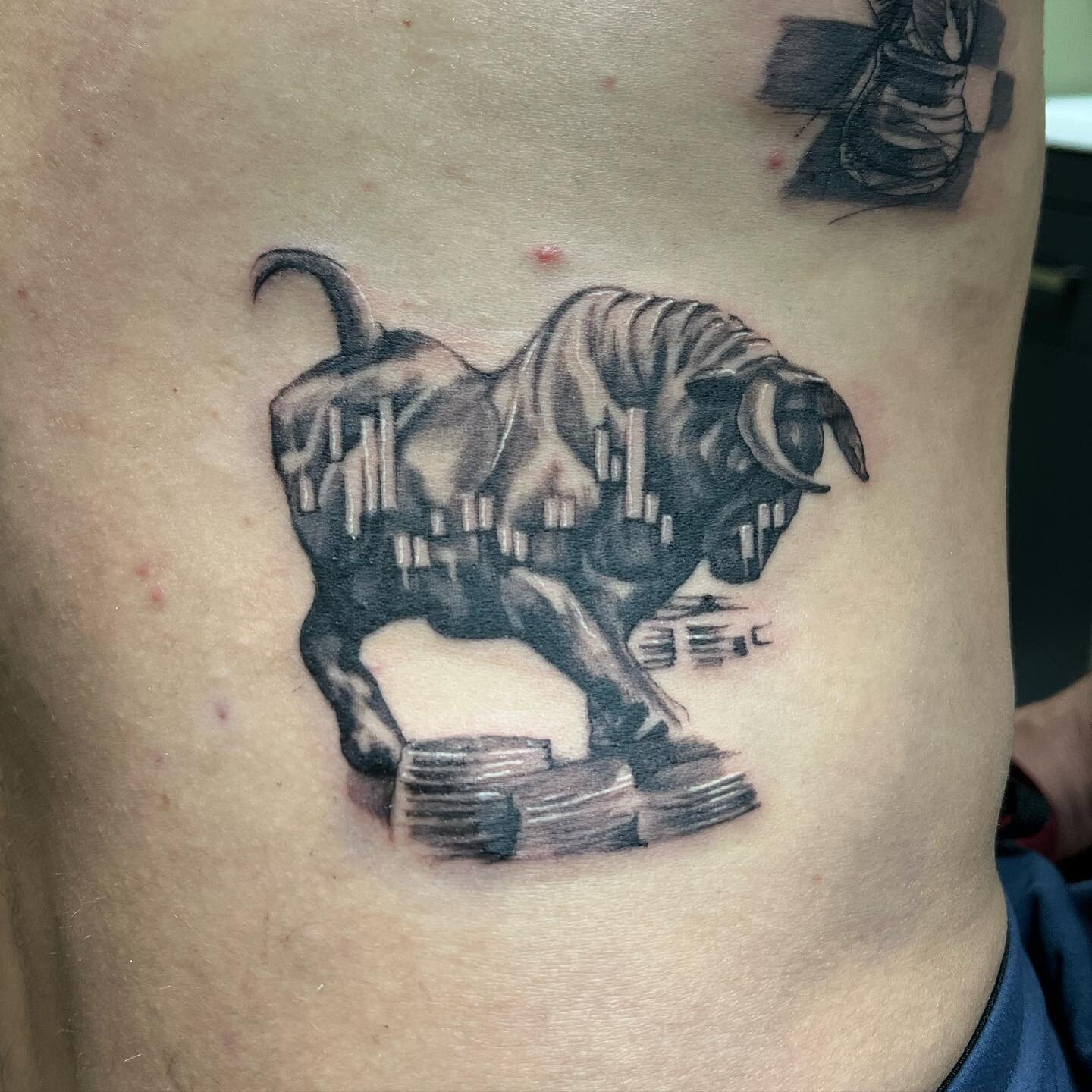Update more than 69 forex trading tattoo latest  thtantai2