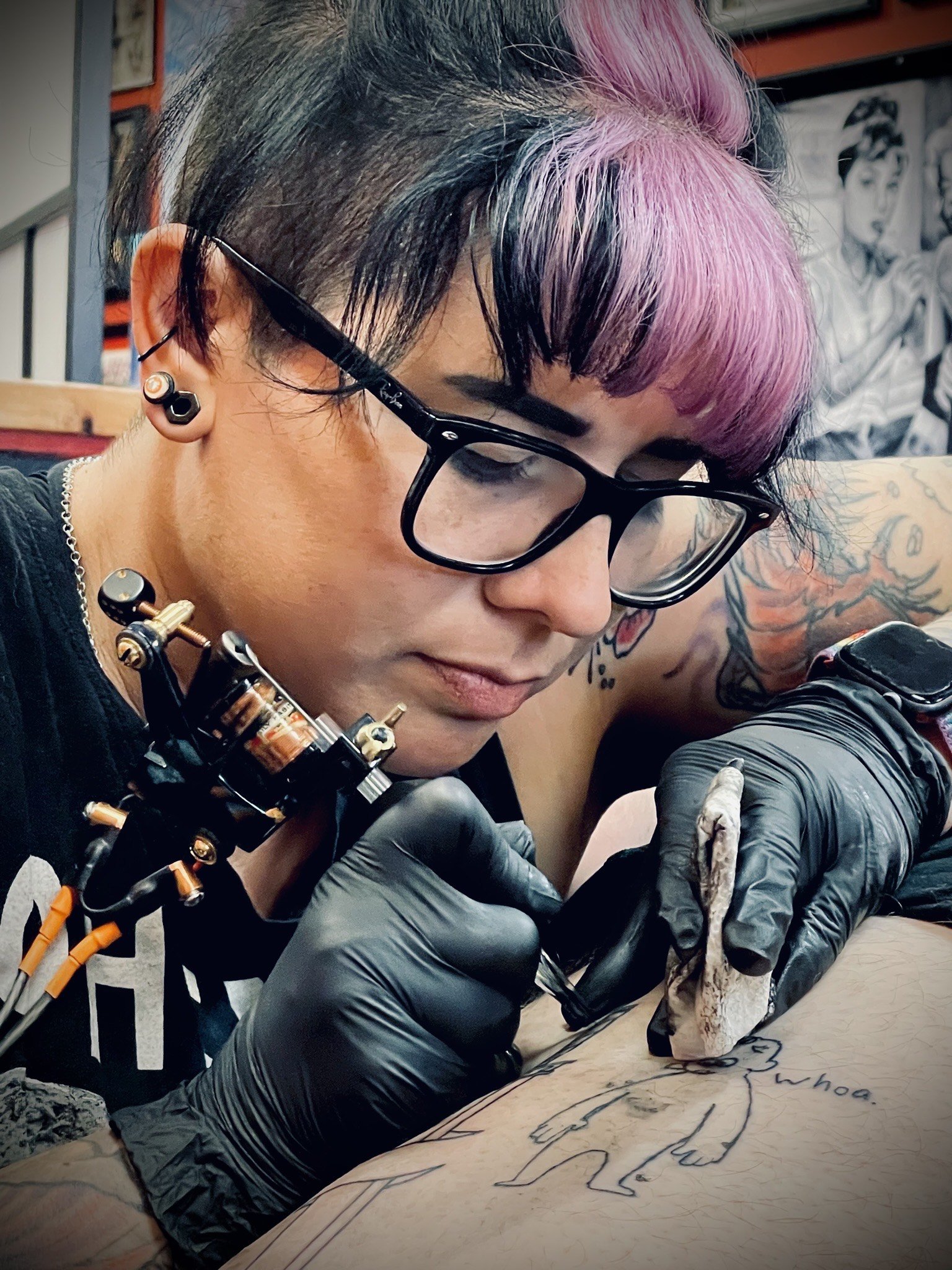Best and Worst Type of Tattoos to Get According to Artists