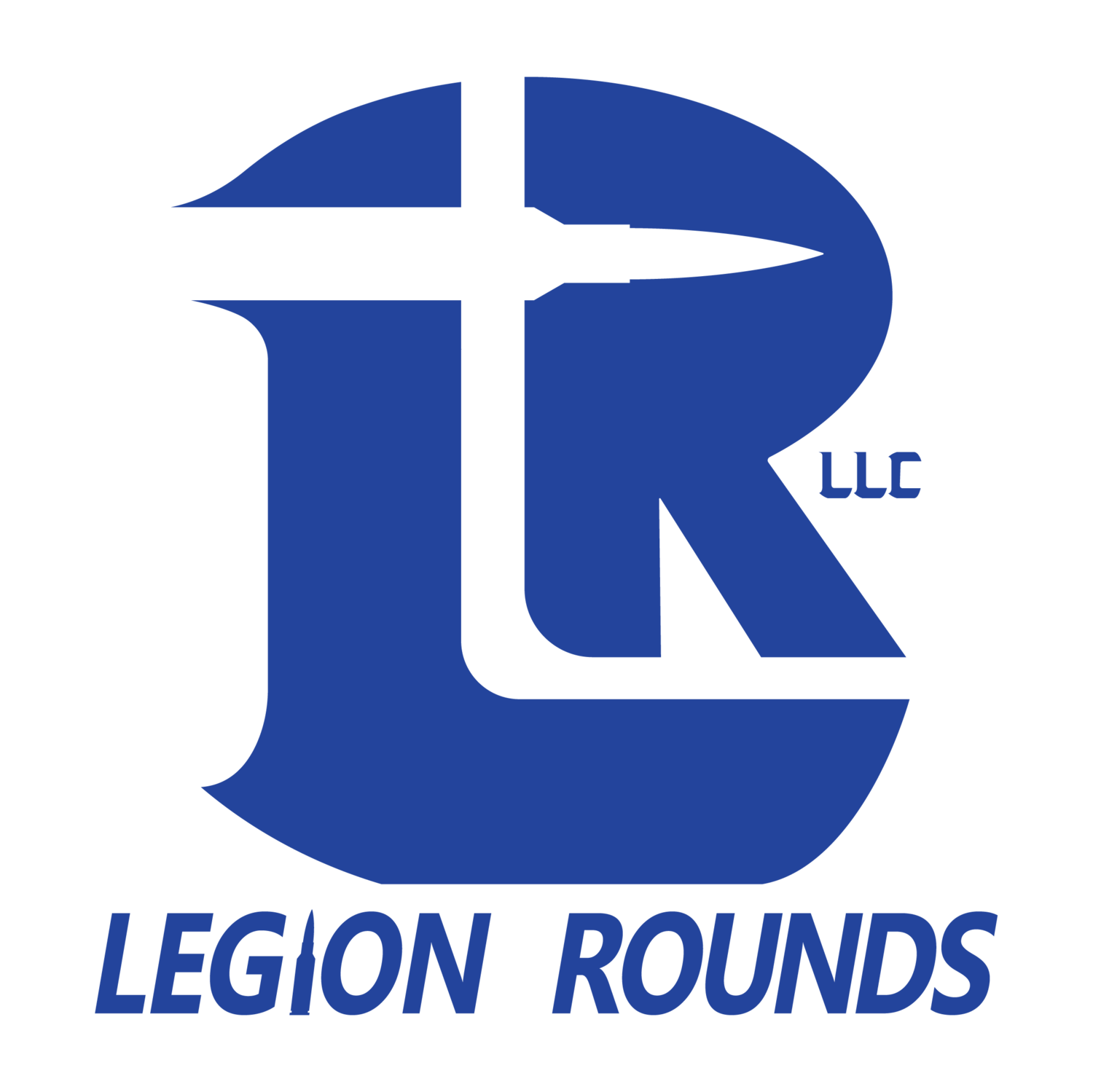 Legion Rounds