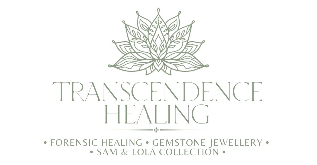 Transcendence Healing
