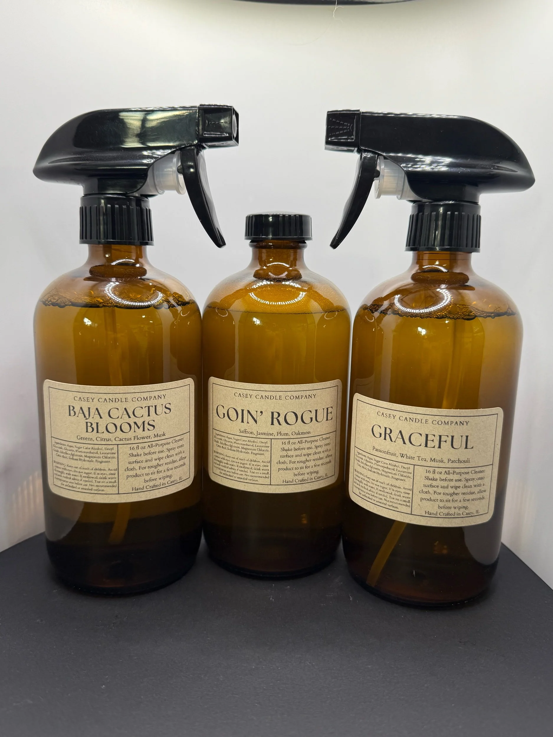 All Purpose Cleaner