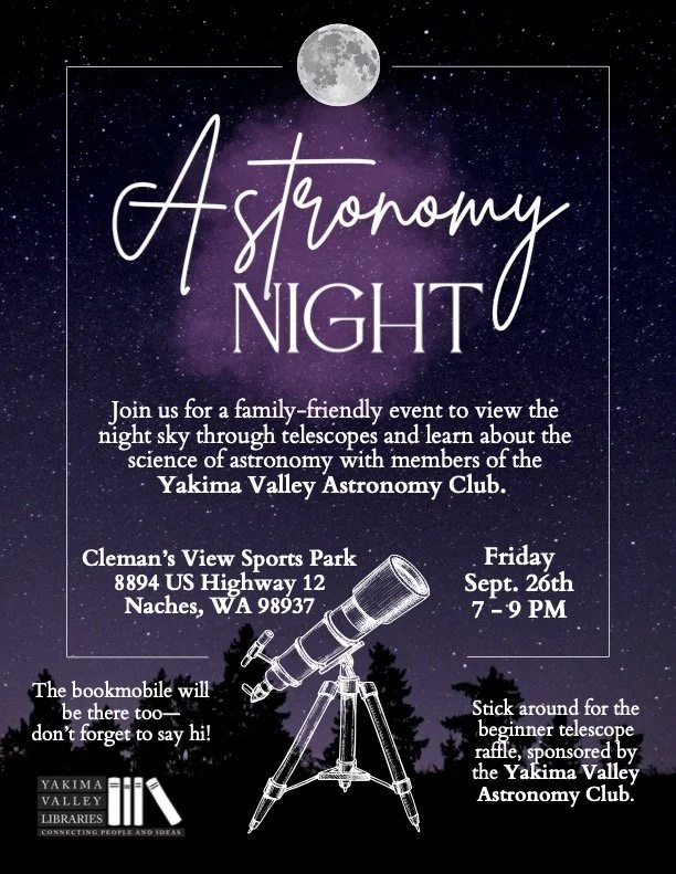 Astronomy Night