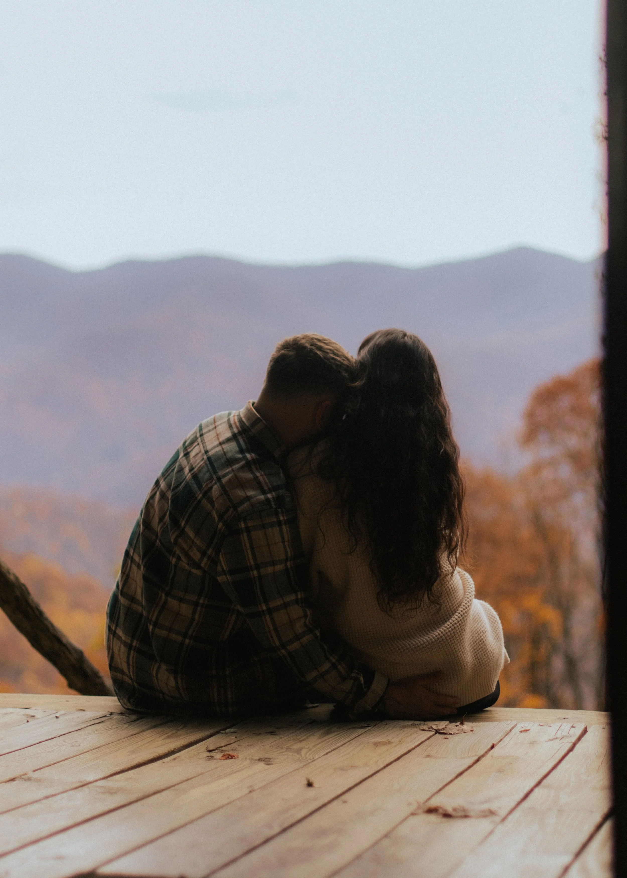 A Lovestory in the Mountains