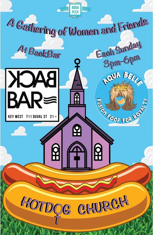 Back Bar Weekly Events Aquaplex Key West back-bar-weekly-events-aquaplex-key-west