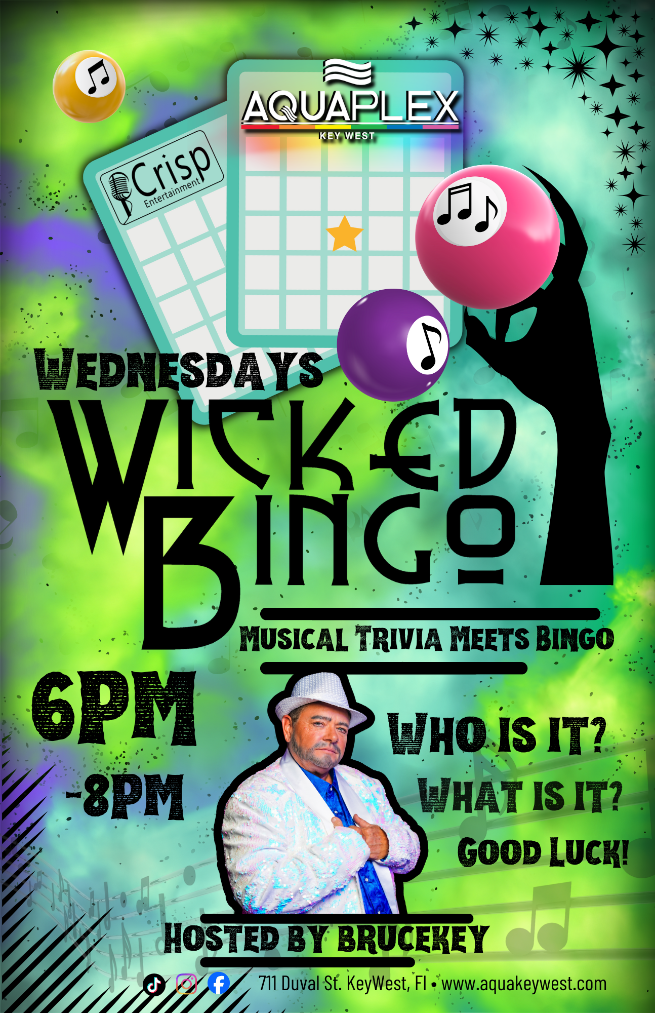 Wicked BingoPoster.png