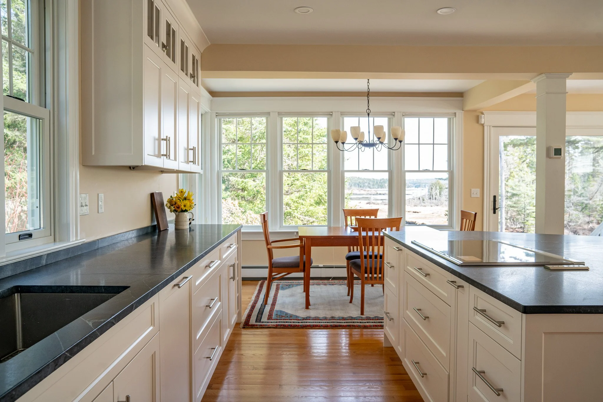 Harpswell Hideaway