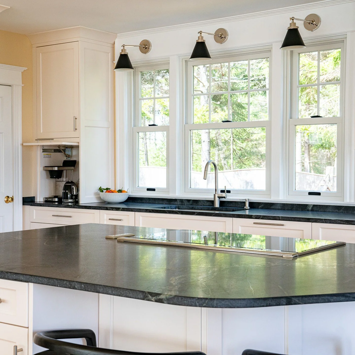 Countertops might not get as much attention as cabinets and appliances, but they&rsquo;re the real workhorse of your kitchen. From everyday cooking to weekend gatherings, the right surface makes all the difference. We broke down what to consider when