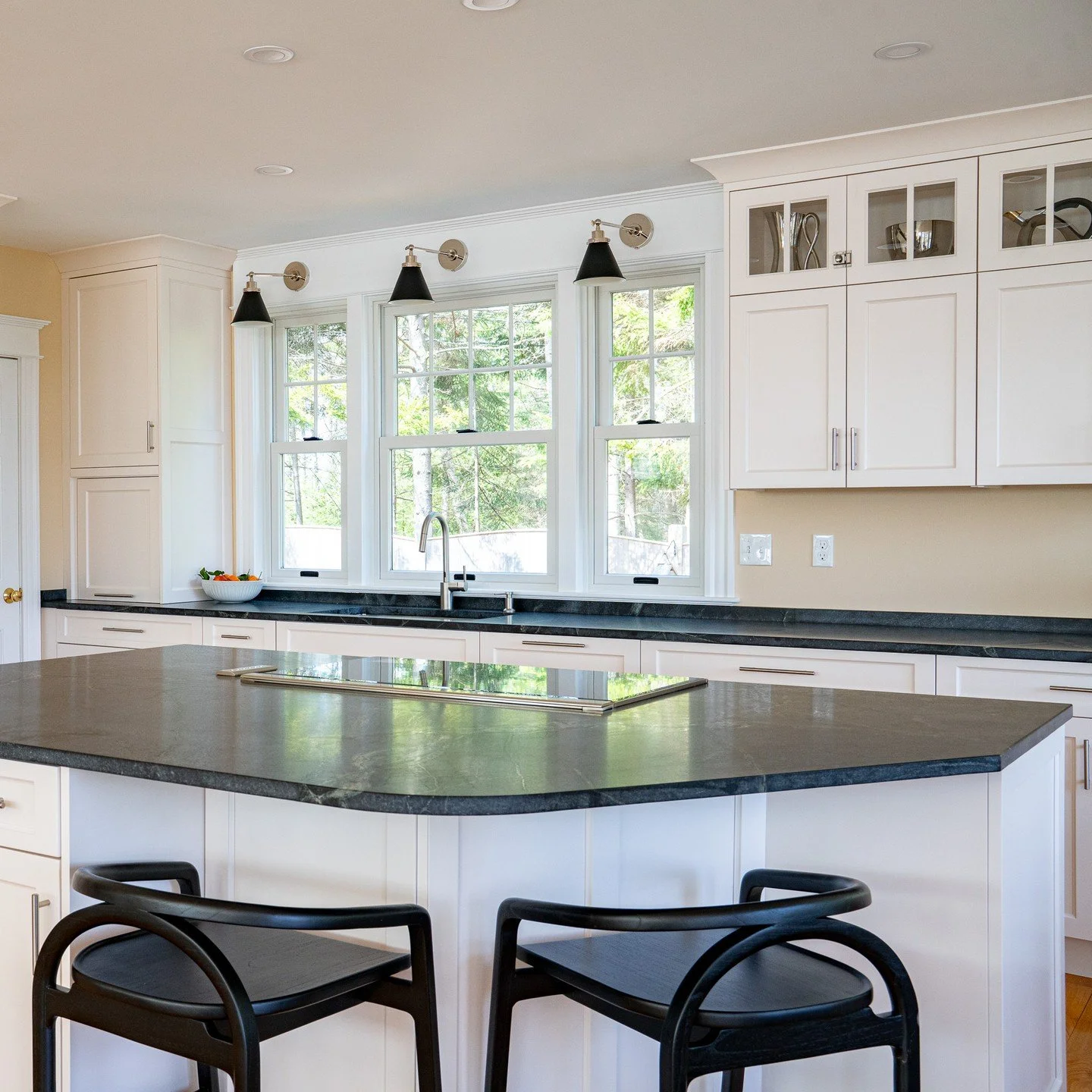 A well-designed kitchen island can transform the way you cook, gather, and entertain. From choosing the right size and layout to adding features like storage, seating, or appliances, islands are as practical as they are beautiful. Read more about it 
