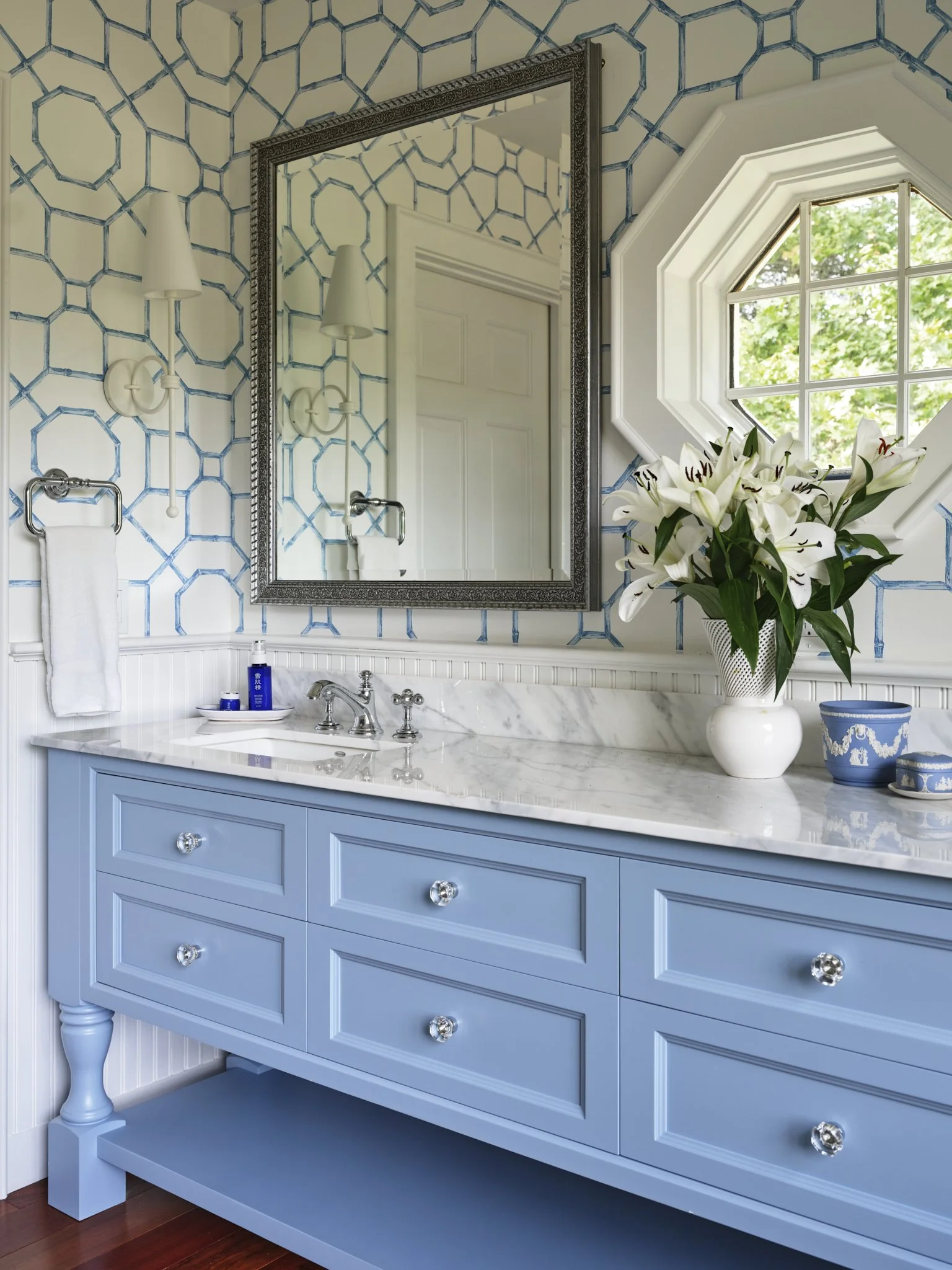 How to Choose the Right Materials for High-Moisture Spaces