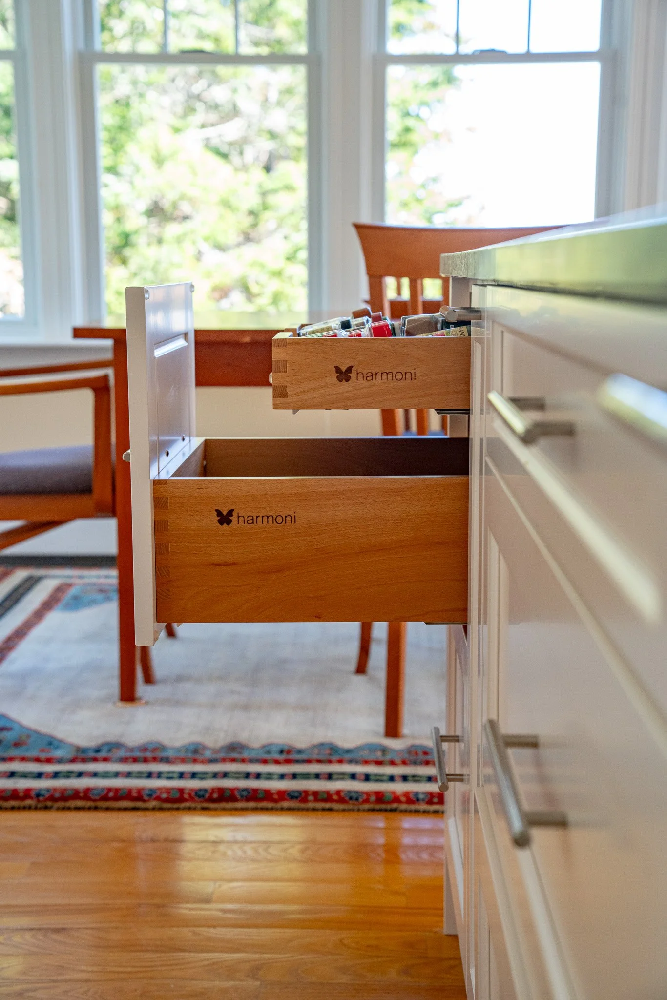 Cabinet Accessories: Are They Right For Your Kitchen?