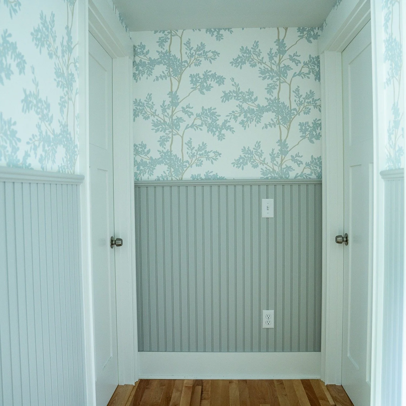 This Portland remodel is proof that small changes can completely transform how a home feels. By reworking the hallway and expanding the bathroom, we created better flow, improved access, and a space that simply works better for everyday living.

The 