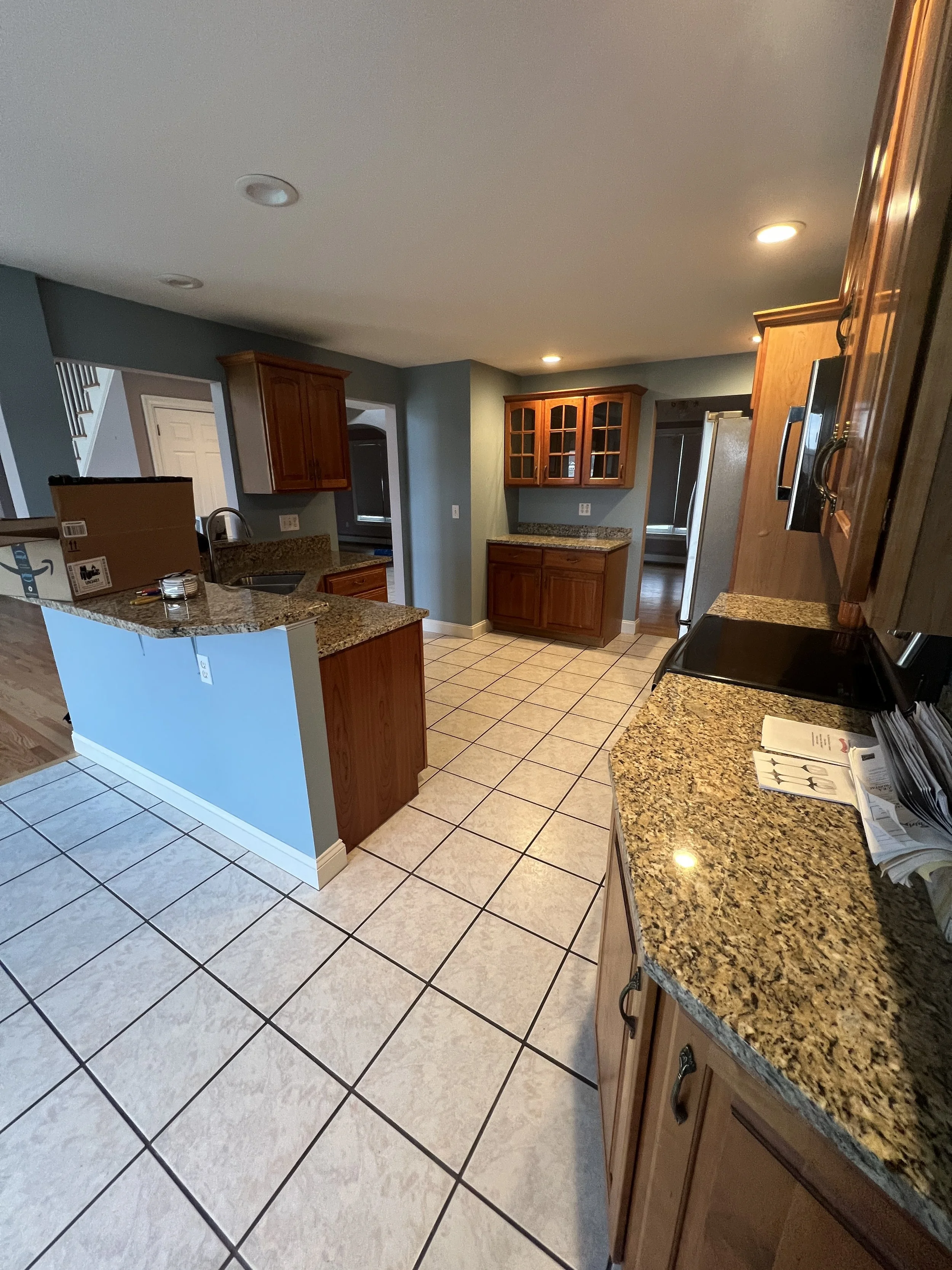 The Biggest Layout Mistakes We See in Maine Kitchens