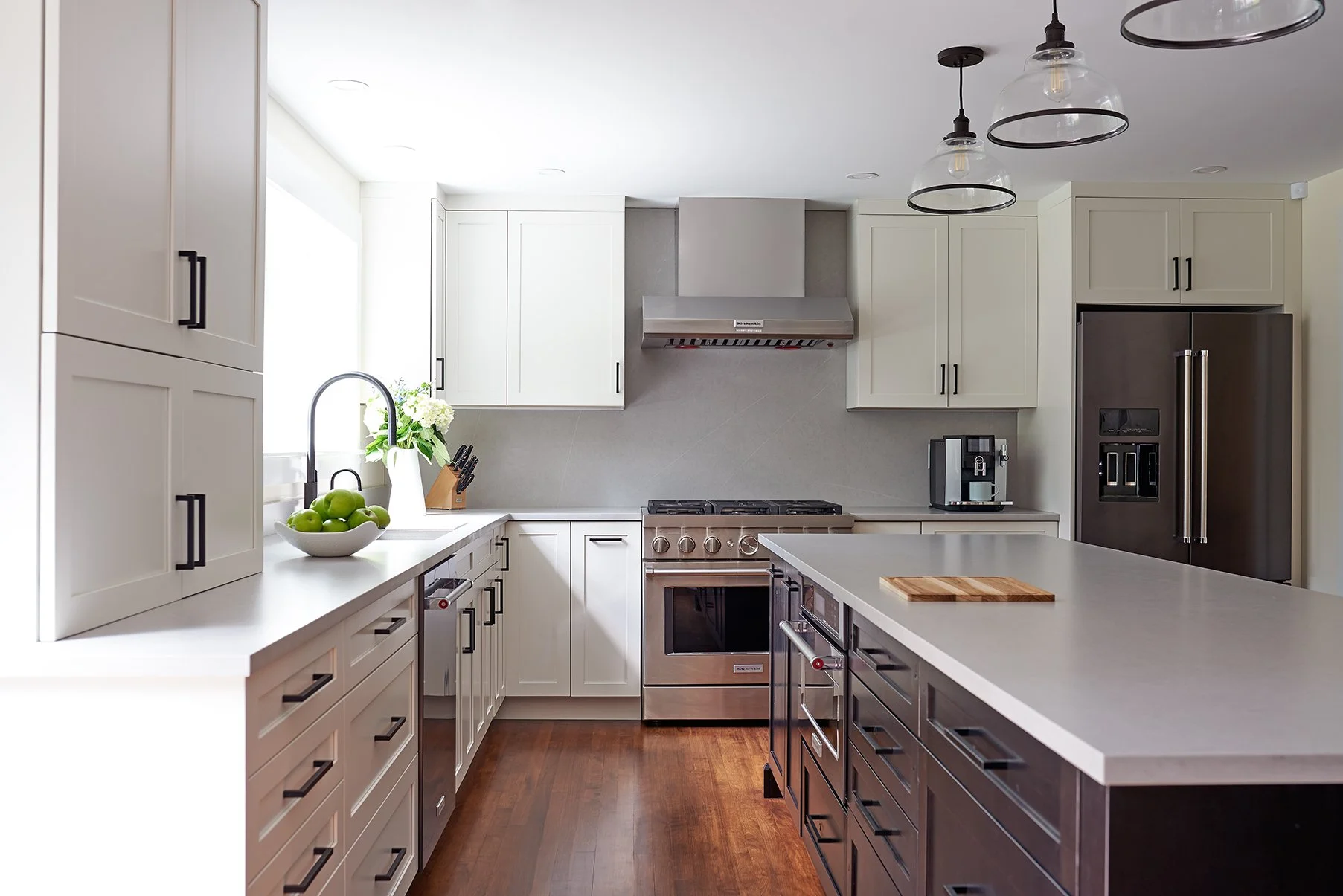 Behind Every Remodel: Celebrating the Trades This Labor Day