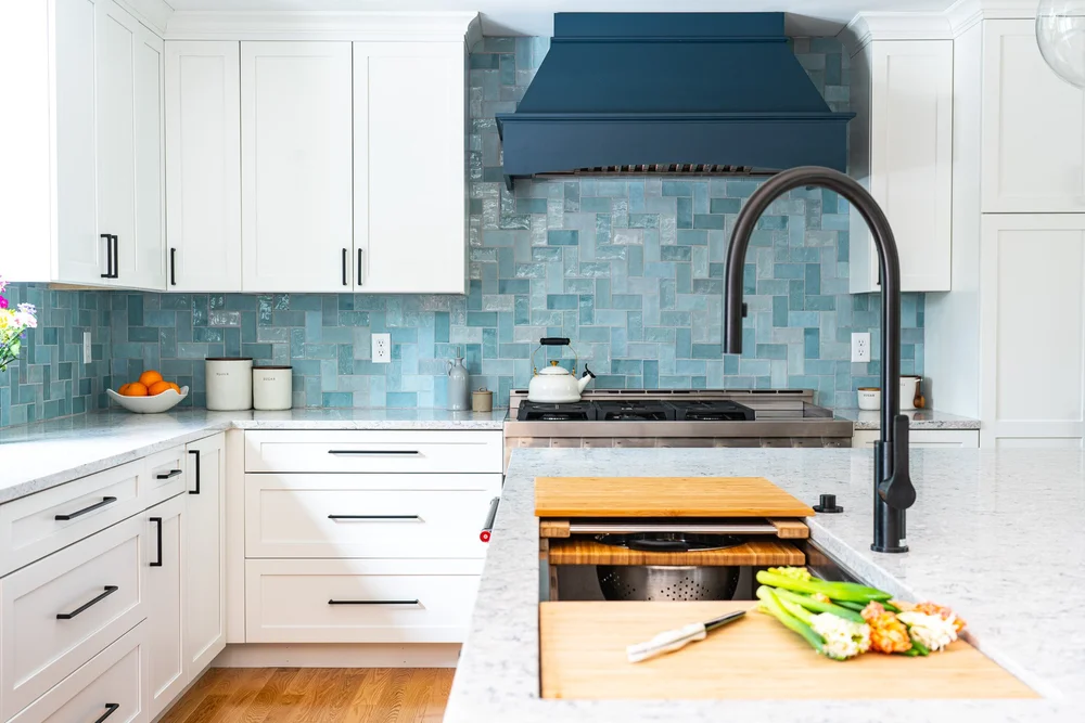 Spring Into a Refreshed Kitchen: Essential Steps for a Clean Start