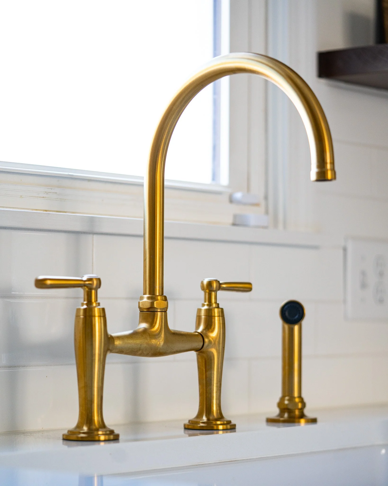 Transitional Kitchen Remodel in Portland, ME by Arcadia Kitchen and Bath project photo 10
