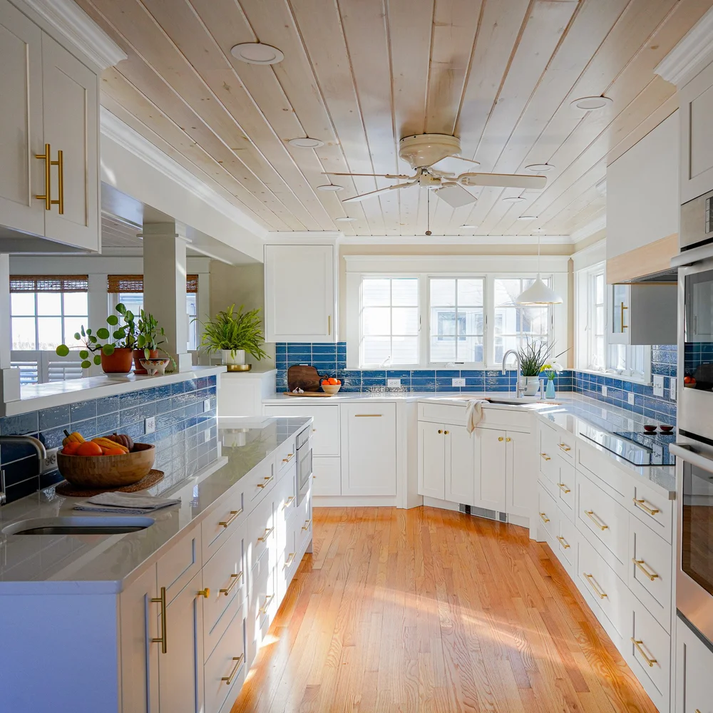 Arcadia Kitchen and Bath | Interior Design & Build Southern Maine
