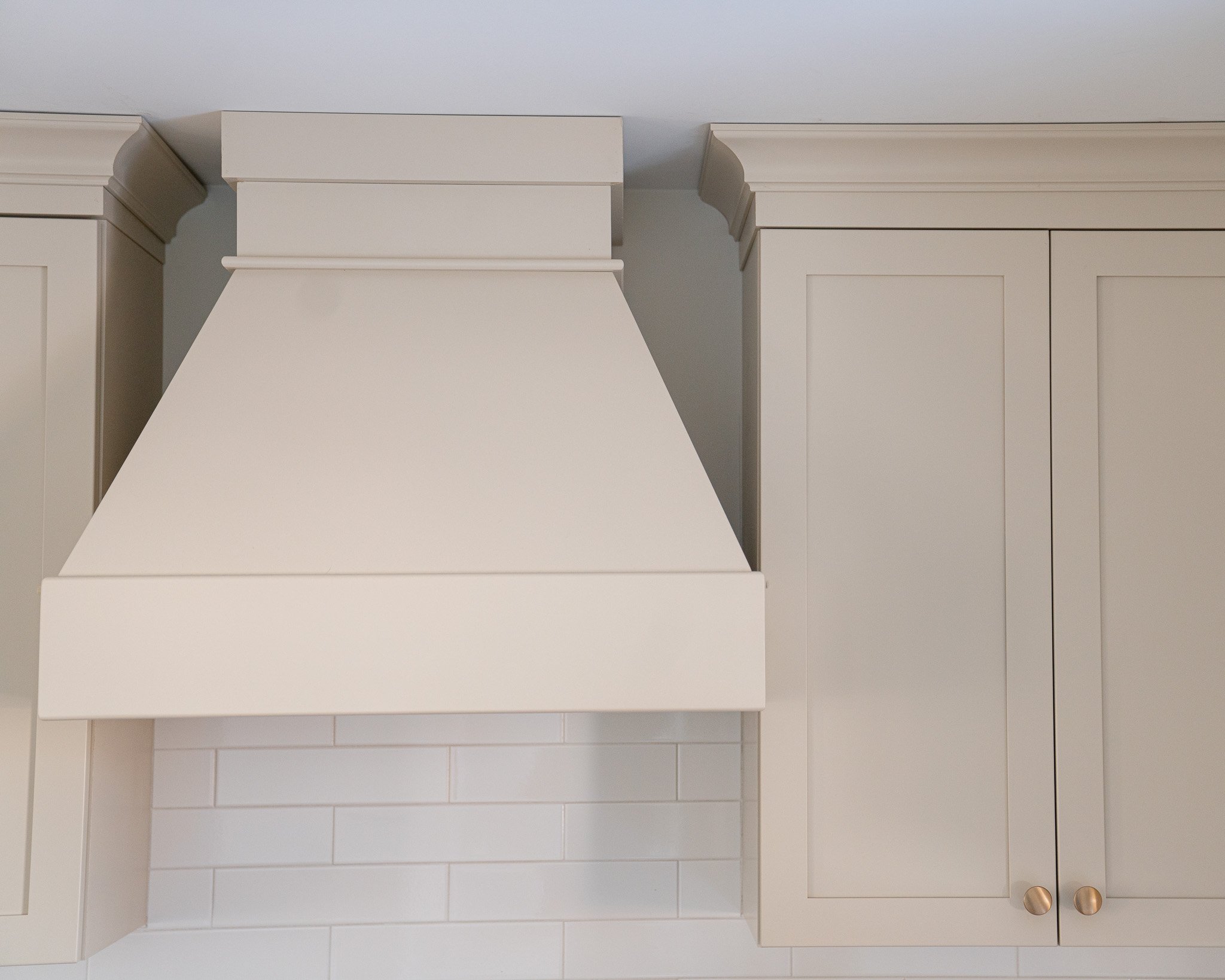 Transitional Kitchen Remodel in Portland, ME by Arcadia Kitchen and Bath project photo 6