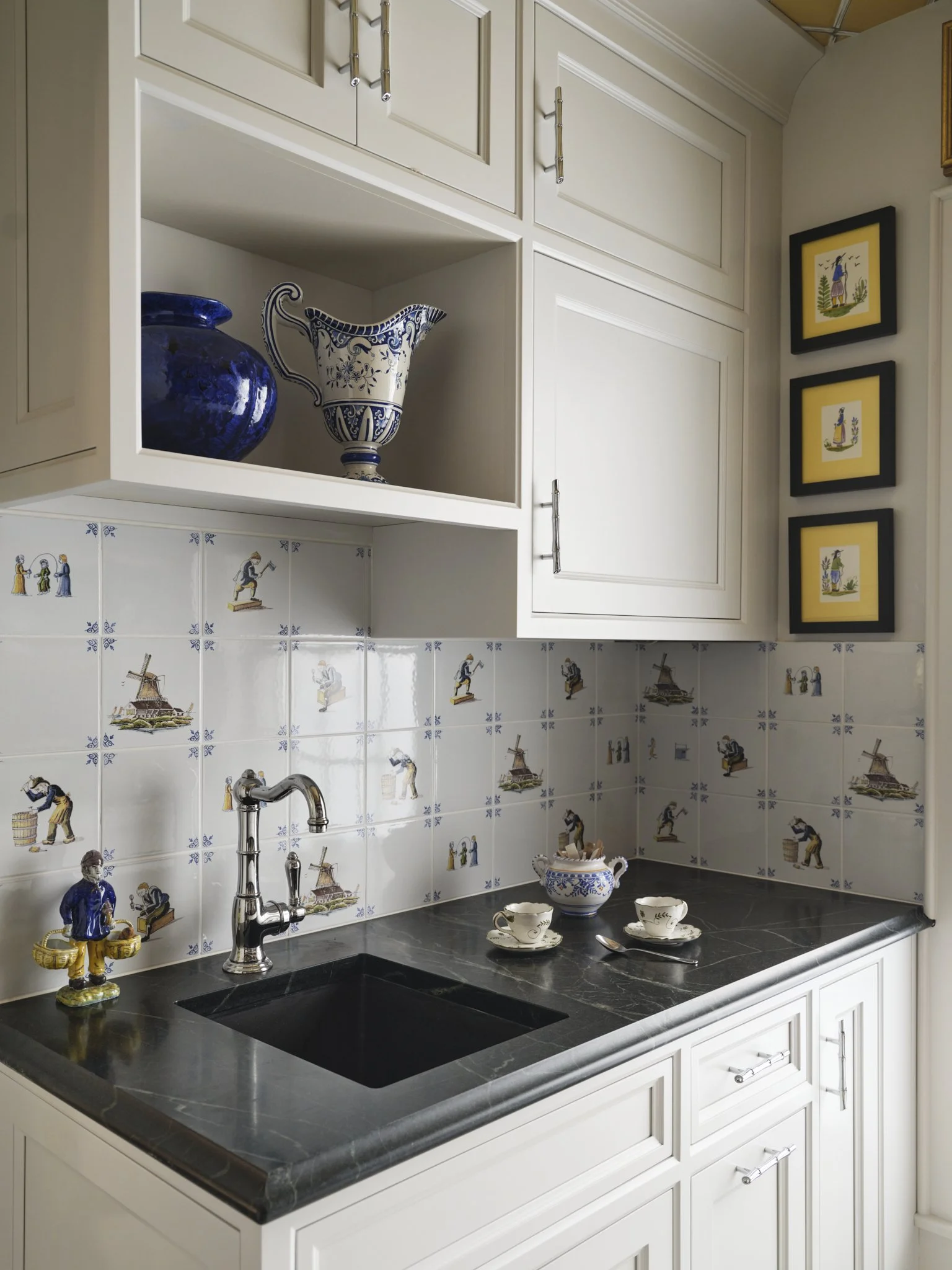 Kitchen Design Trends for 2025 — Arcadia Kitchen and Bath | Interior Design & Build Southern Maine