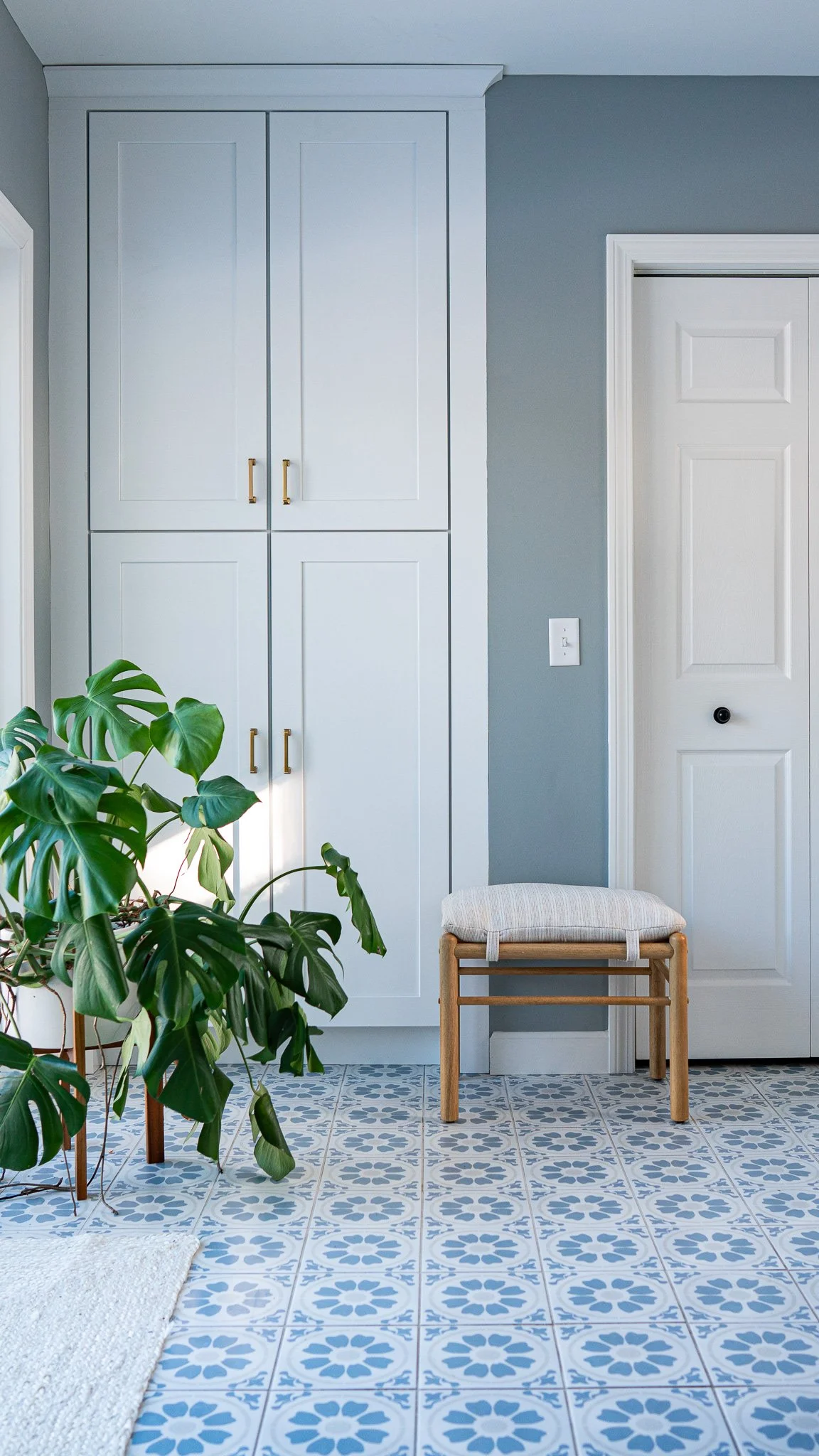 Transitional Kitchen Remodel in Portland, ME by Arcadia Kitchen and Bath project photo 13