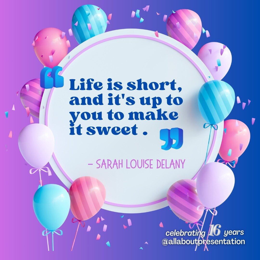 Sweet moments make life truly extraordinary. Savor every joy, every victory, and every sweet memory along the way! 🍭✨ #SavorSweetness #Sweet16Vibes