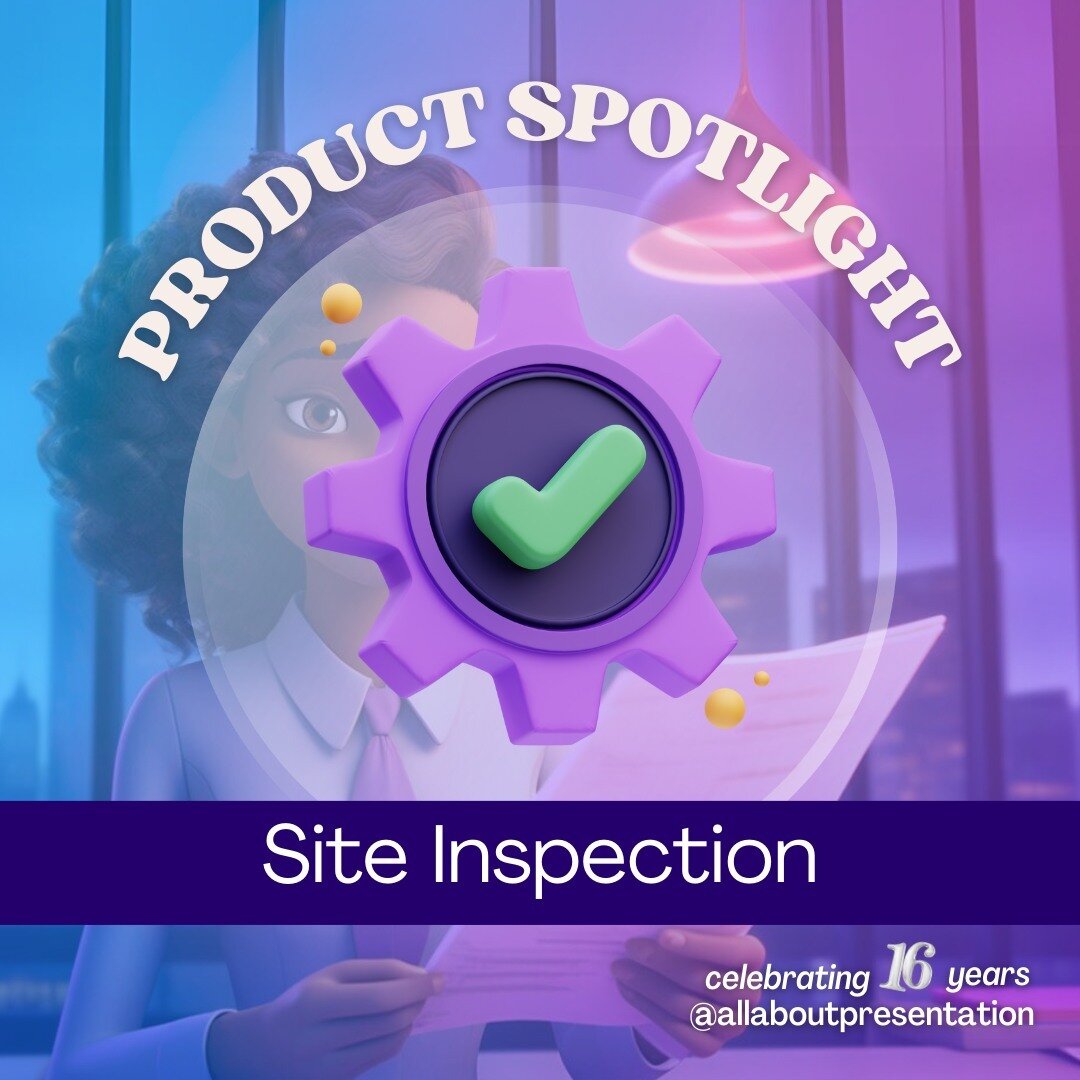 🔍 Precision Starts Here: Elevate Your Event with Site Inspection Expertise! 🌐👁️

Navigate the path to event success with our Site Inspection service, a crucial step in crafting unforgettable experiences. Priced per location per visit, our expert t