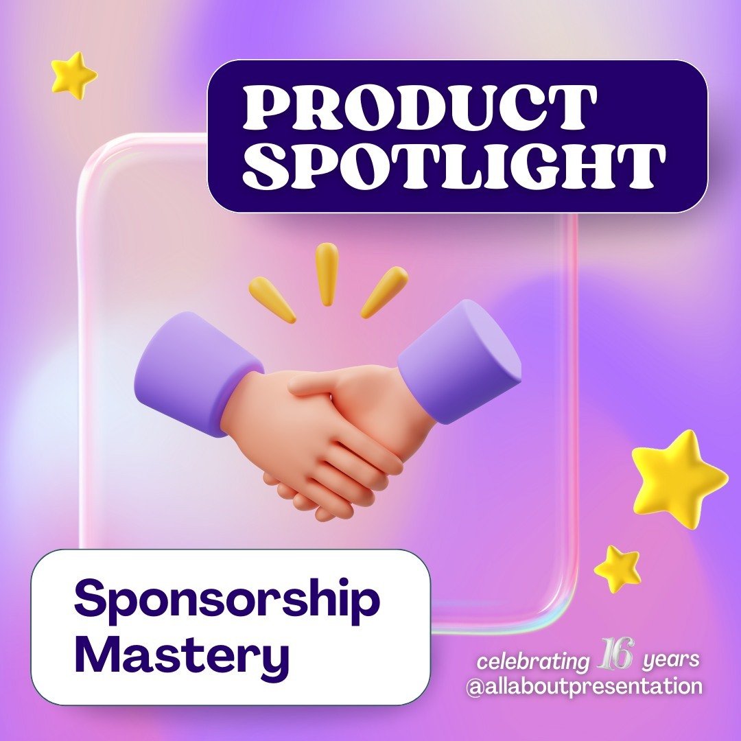 🌟 Sponsorship Mastery: Elevate Your Event with Expert Sponsorship Management! 🌐🤝

Unlock the potential of impactful partnerships with our Creating Sponsorship Levels and Managing Benefits service. Our dedicated sponsor captain collaborates with yo