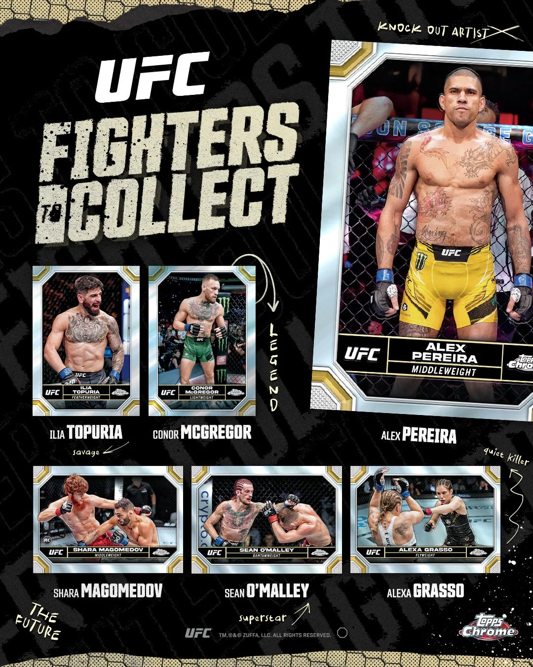 Topps24_Topps Chrome UFC_Top 10 Fighters_Rd5.jpg