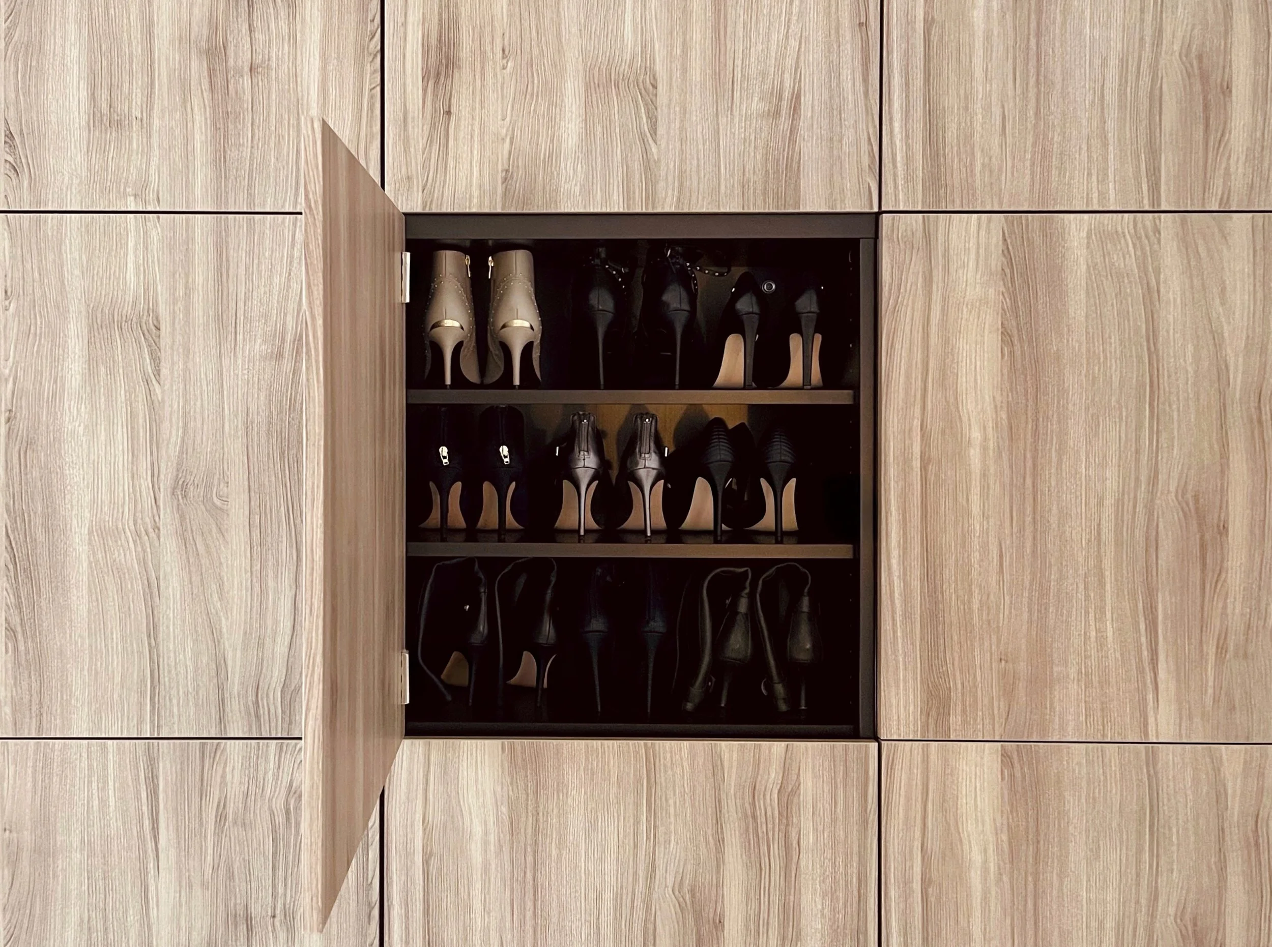 Millennium Tower Casework.jpg