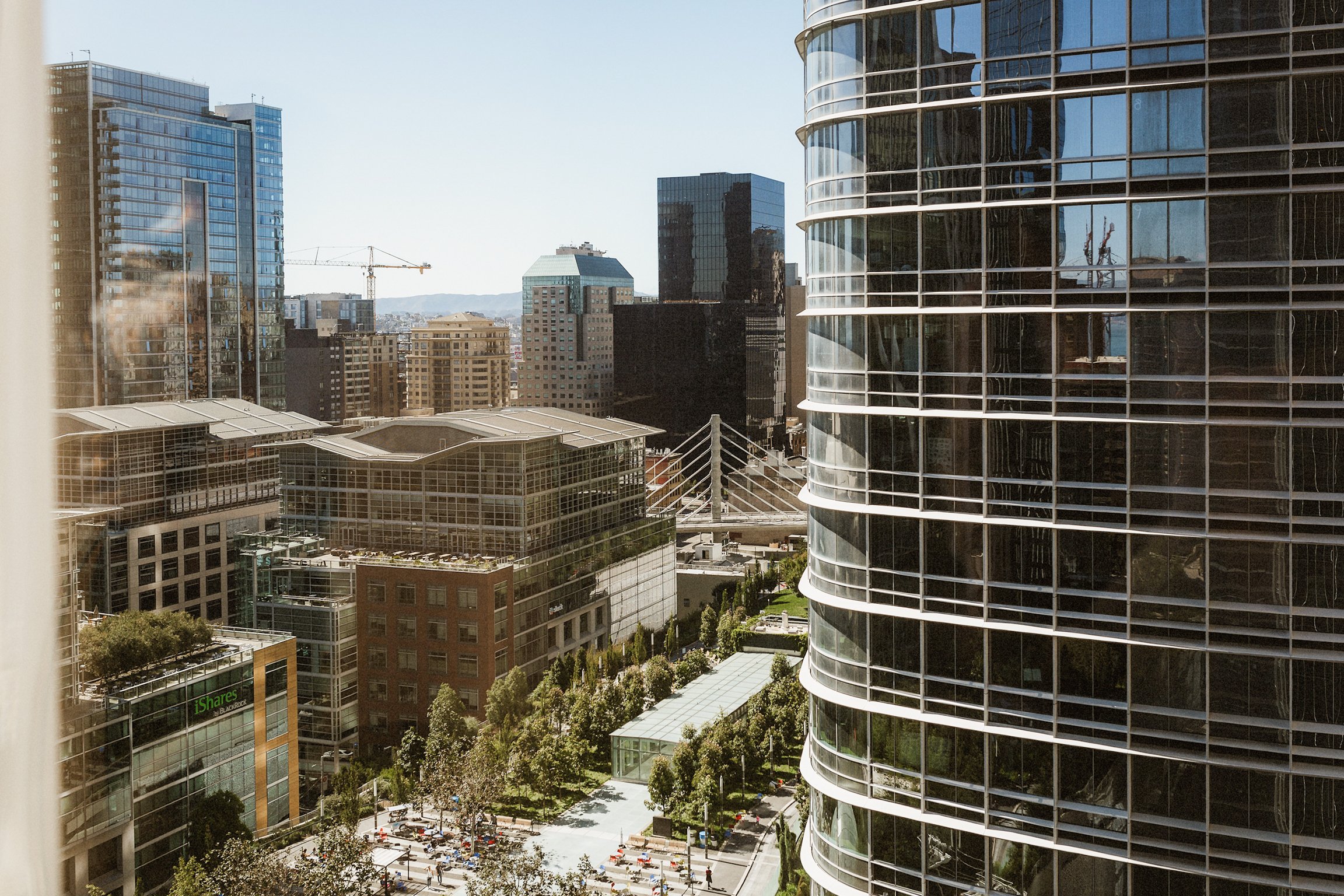 Millennium Tower Park View.JPG