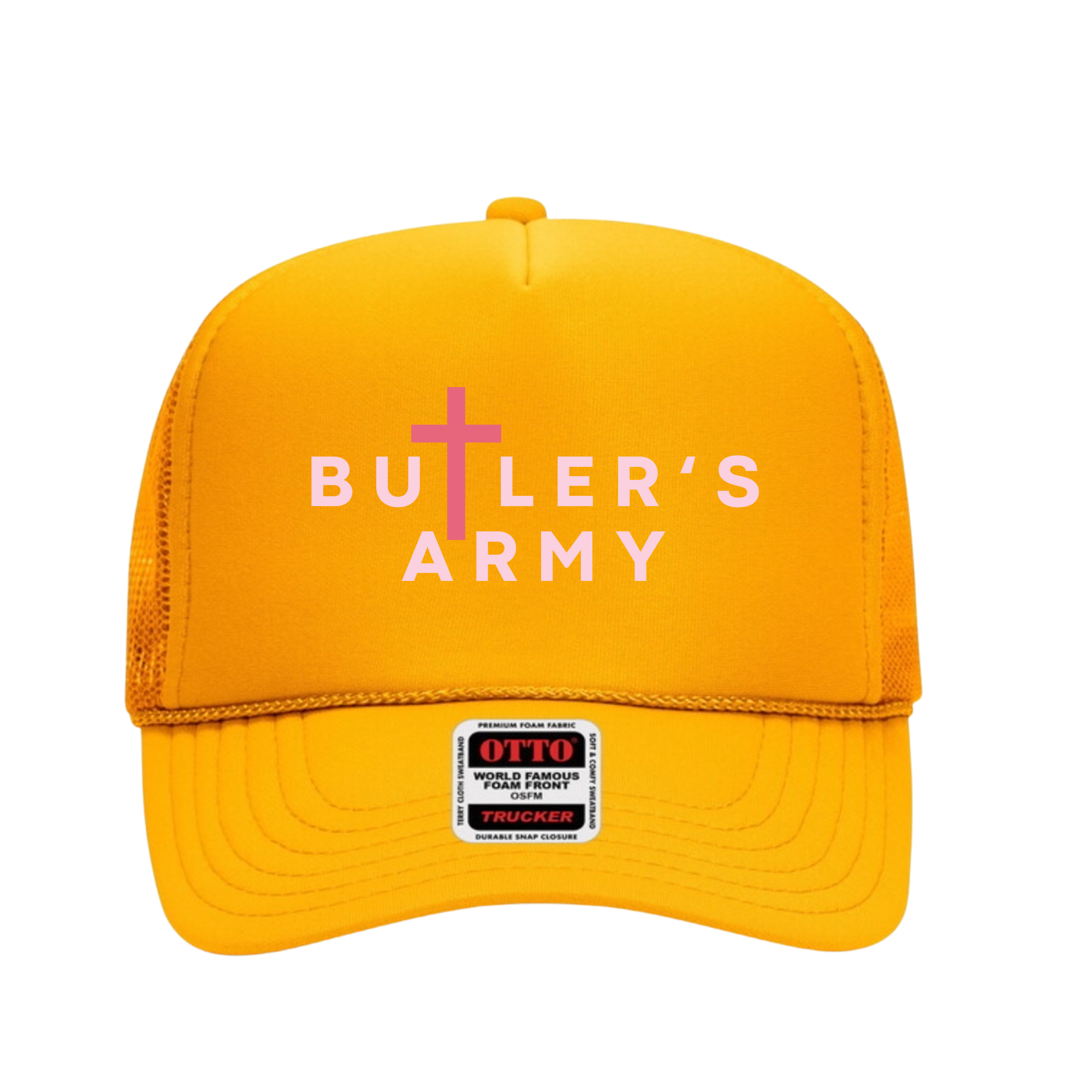 Butler's Army