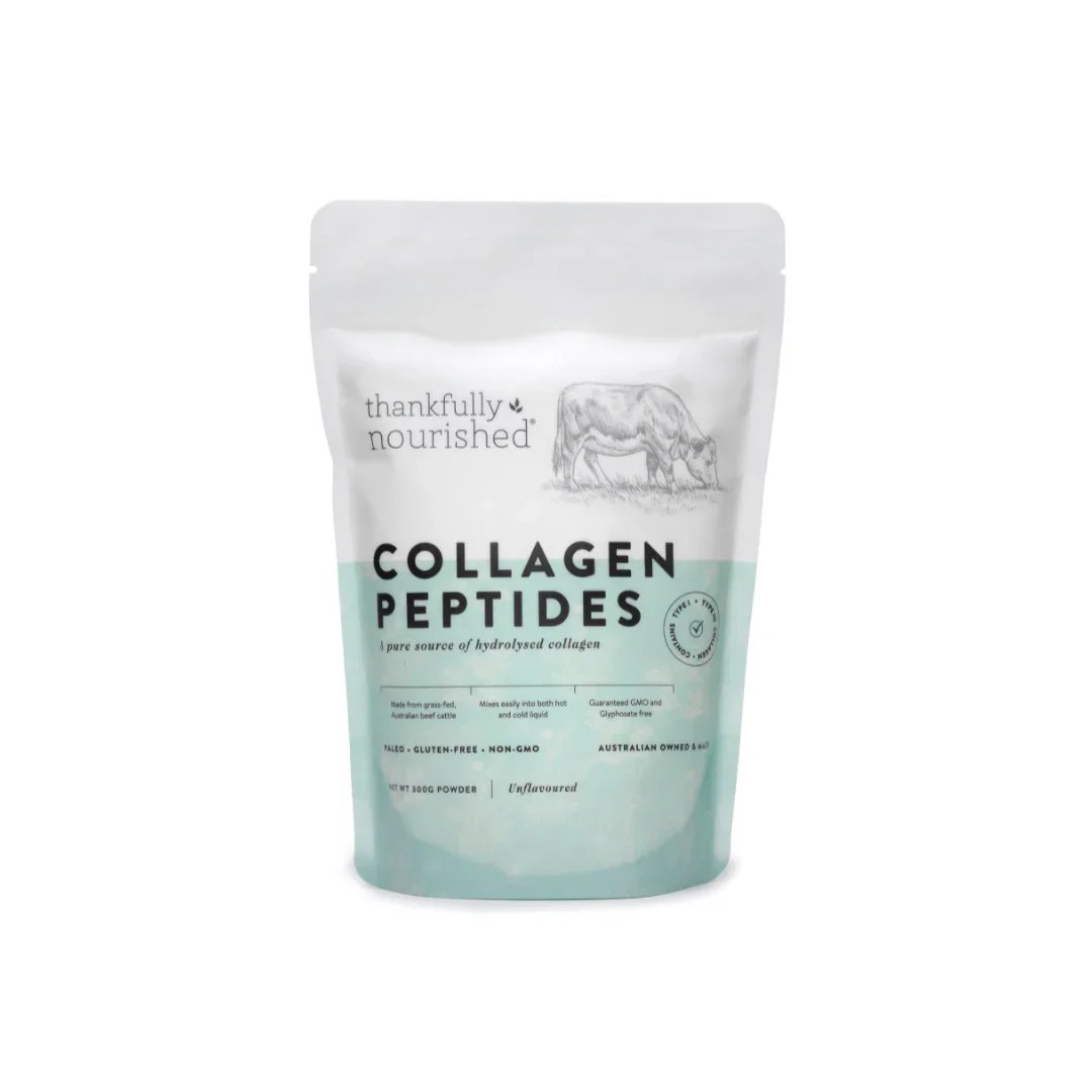Grass Fed Australian Collagen Peptides