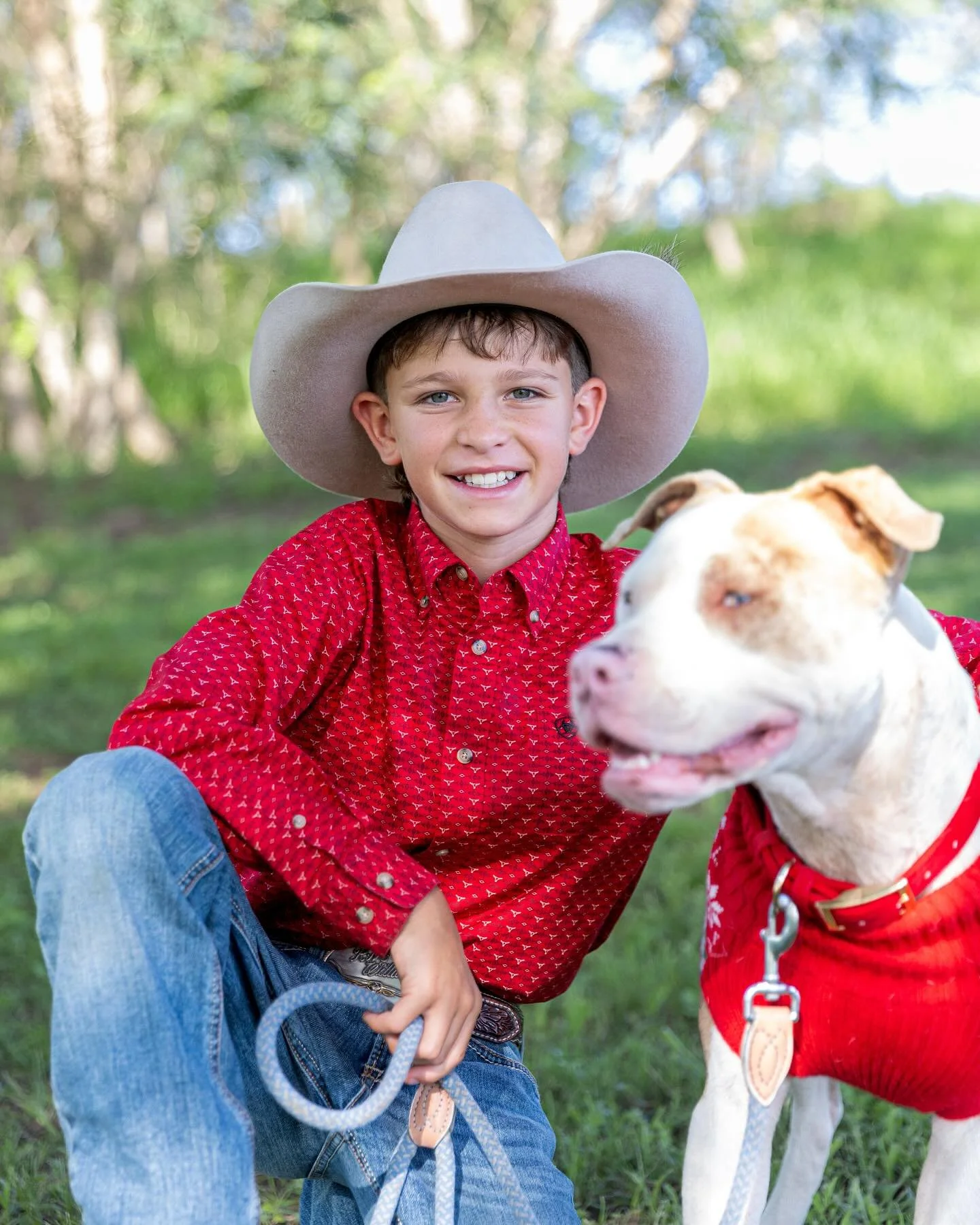 O L I V E R&hellip; 🏍️ 🐗 🐶

HAPPY 12th BIRTHDAY to our exceptional son&mdash;our endlessly kind and fun-loving young man. 🧍&zwj;♂️

You keep our world balanced with your perfect mix of cheekiness, thoughtfulness, and strategic plans! Whether it&r
