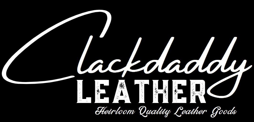 Clackdaddy Leather