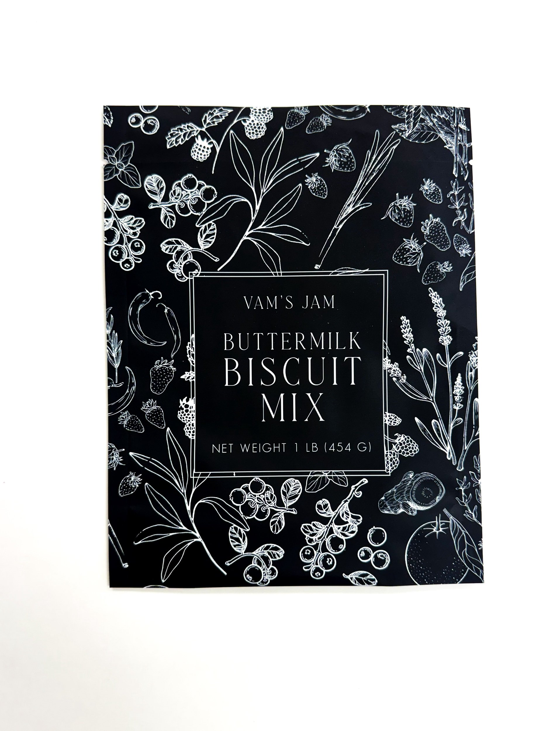 Buttermilk Biscuit Mix
